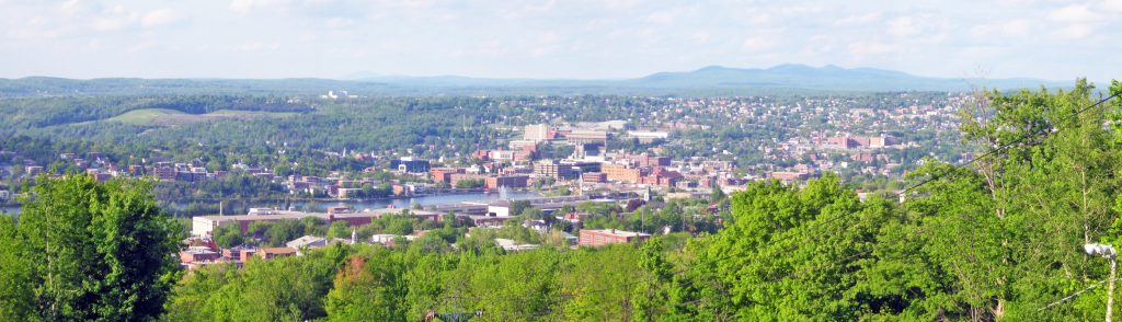 visiter Sherbrooke