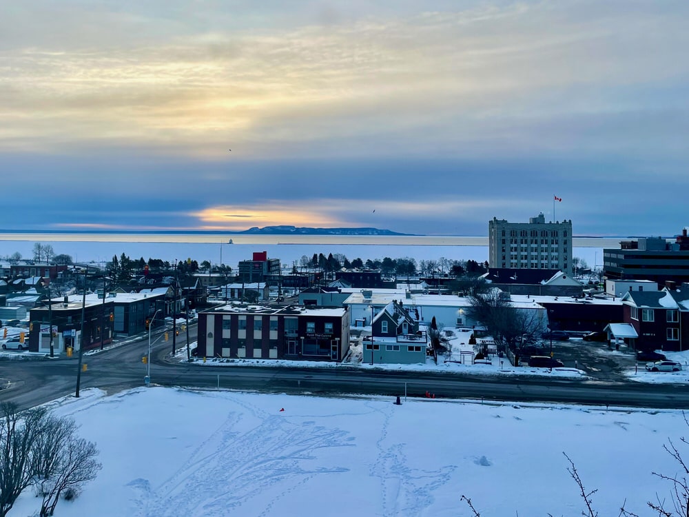 visiter Thunder Bay