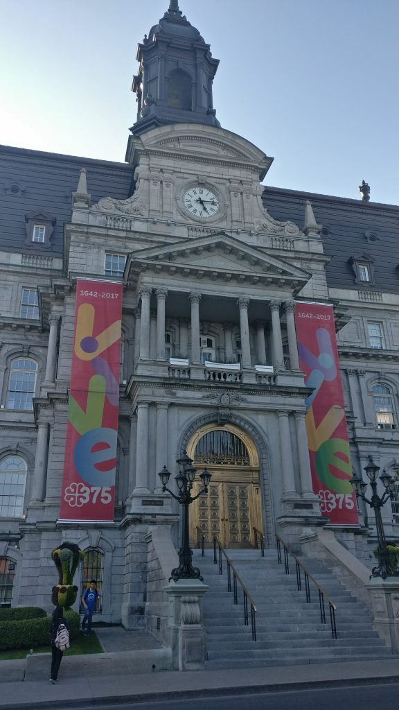 musée Montréal