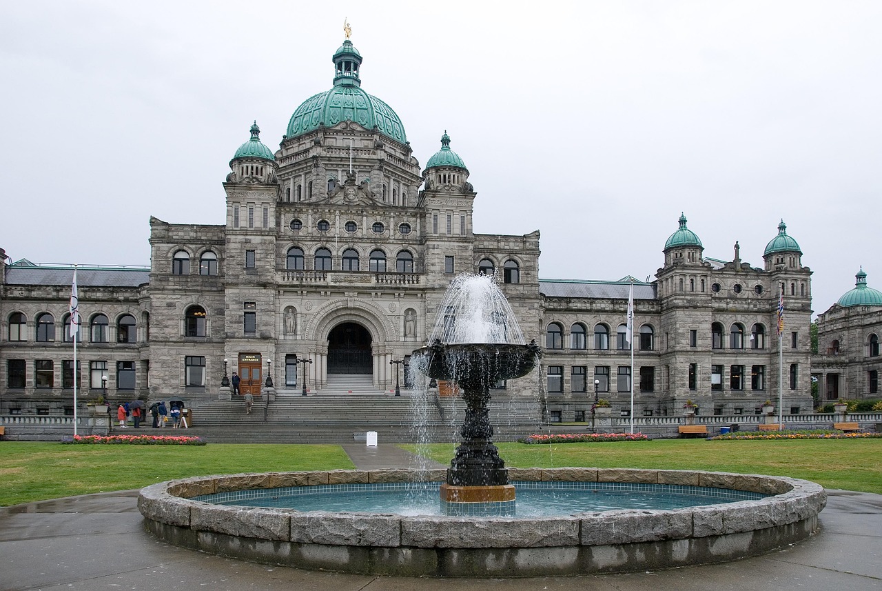 Visiter Vancouver : Guide Ultime pour Explorer la Ville et ses ...
