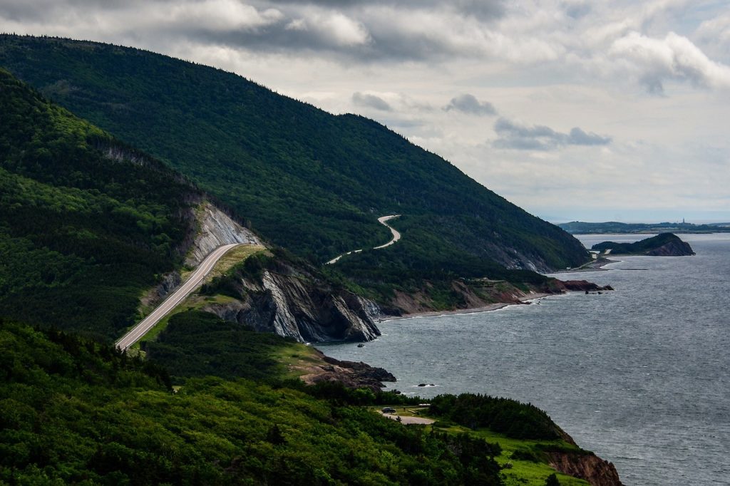 Cape Breton