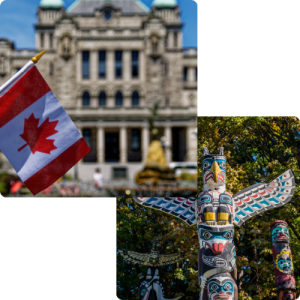 culture canada