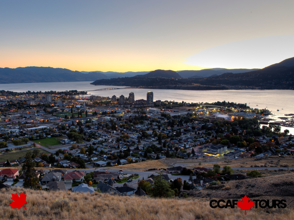 kelowna