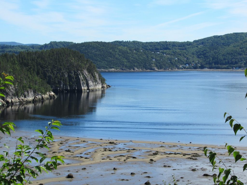 saguenay